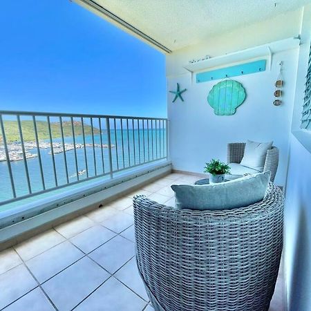 Blue Marine Apartment Fajardo Kültér fotó